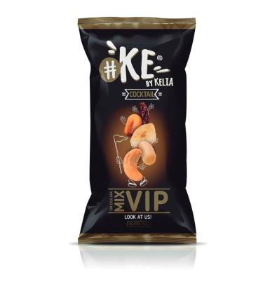 MIX VIP KE COKTAIL SIN CASCARA 100 G