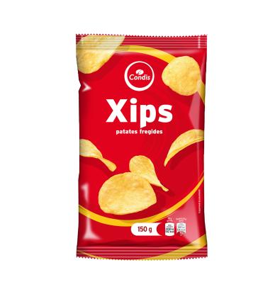 PATATES CONDIS FREGIDES XIPS 150 G