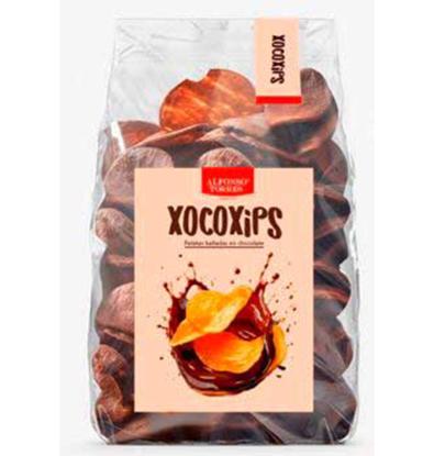 PATATAS ALFONSO TORRES XOCOXIPS 100 G