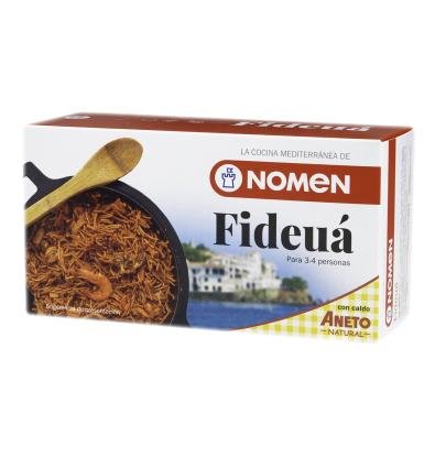 KIT NOMEN FIDEUÀ 750 G