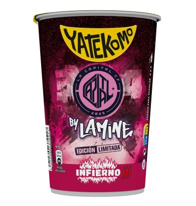 IATEKOM BY LAMINE INFERN 81 G