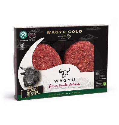 BURGUER WAGYU 180 GR 1 SAFATA