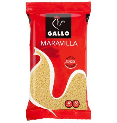 PASTA GALLO MARAVILLA 250 G