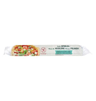 HOJALDRE CEREALIA SIN GLUTEN REFRIGERADO 280 G