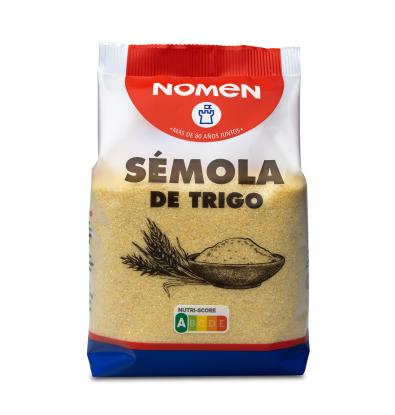 SEMOLA NOMEN TRIGO 500 G