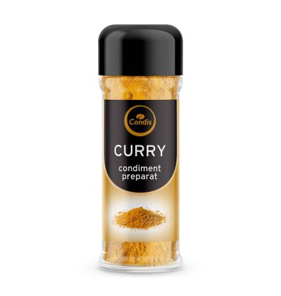CURRY CONDIS  45 G