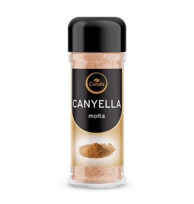 CANYELLA CONDIS MOLTA 40 G