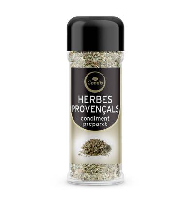HIERBAS PROVENZALES  CONDIS 18 G