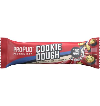 BARRITA PROPUD PROTEINA COOKIE 55 G