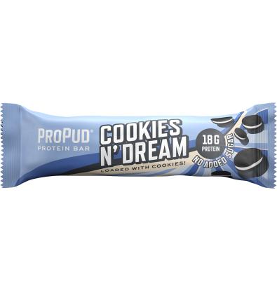 BARRITA PROPUD PROTEINA DREAMCOO 55 G