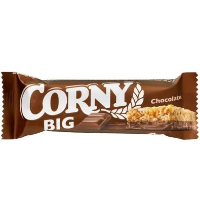 BARRITA BIG CORNY XOCOLATA 50 G