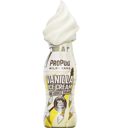 BATIDO PROPUD VAINILLA PROTE 330 ML