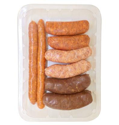 COMBINADO BARBACOA CAL MALLAFRÉ 650 APROX.