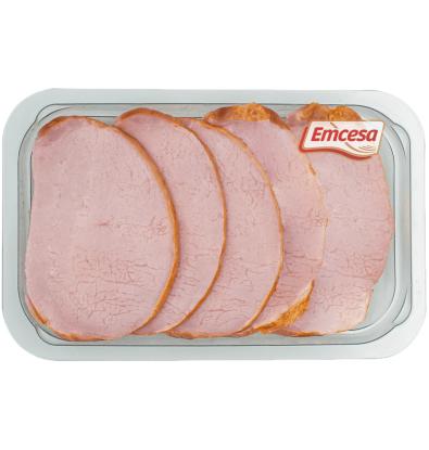 LOMO SAJONIA CERDO 350G APROX.