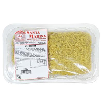 SAN JACOBO STA MARINA X2 300 GR 1 SAFATA