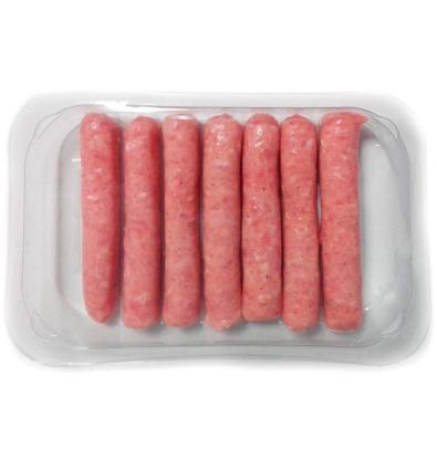 SALCHICHAS DE CONEJO 250G APROX.