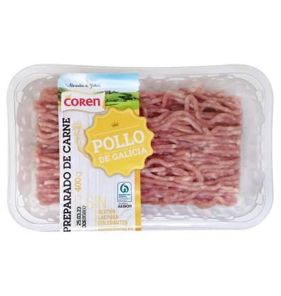 PREPARATCARN COREN DE POLL. 400 G
