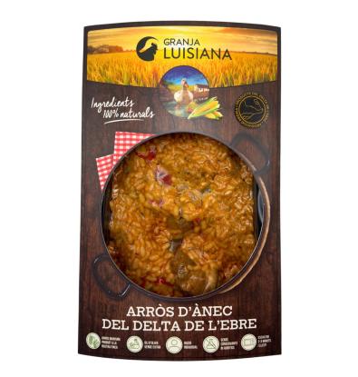 ARRÒS DELTA EBRE D'ÀNEC 350 G