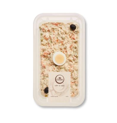 ENSALADILLA CONDIS RUSA 500 G