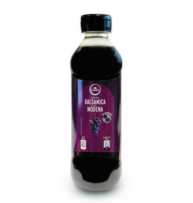 CREMA BALSÁMICA CONDIS MODENA 215 ML