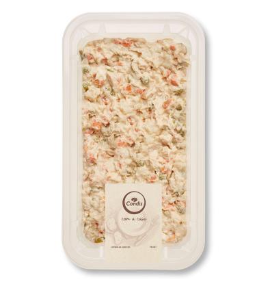 AMANIDETA CONDIS RUSSA NOVA RECEPTA 500 G