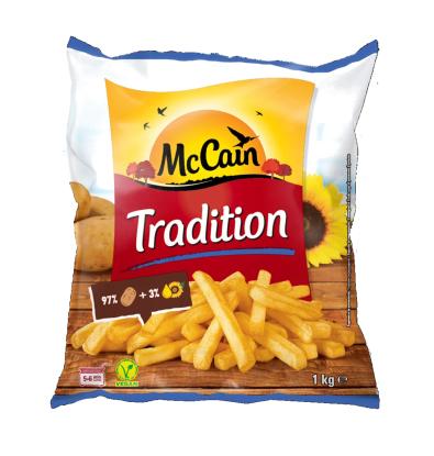 PATATES MCCAIN TRADITION 1 KG