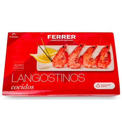 LLAGOSTI FERRER CUIT 500 G