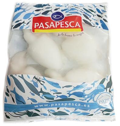 SIPIA PASAPESCA NETA 400 G