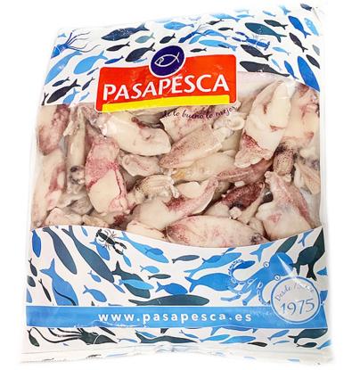 CHIPIRÓN PASAPESCA LIMPIO 425 G