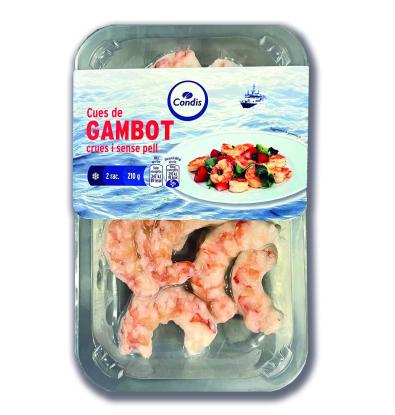 COLAS CONDIS GAMBON 210 G