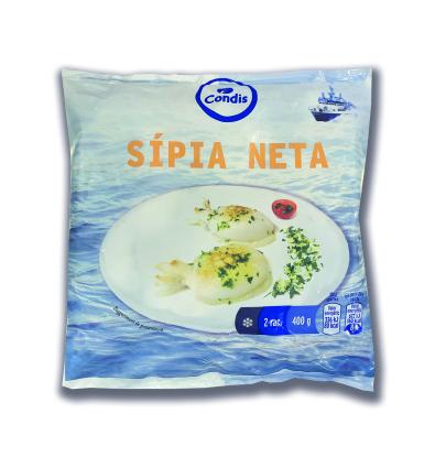 SIPIA NETA CONDIS  400 G