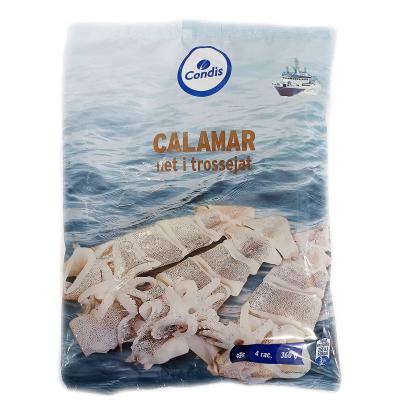 CALAMAR CONDIS TROCEJAT 360 G