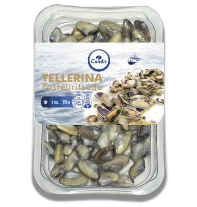 COQUINAS CONDIS CONGELADAS 250 G
