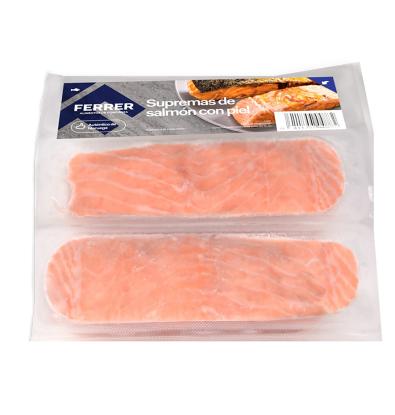 SALMON FERRER SALAR PACK 2U 250 G