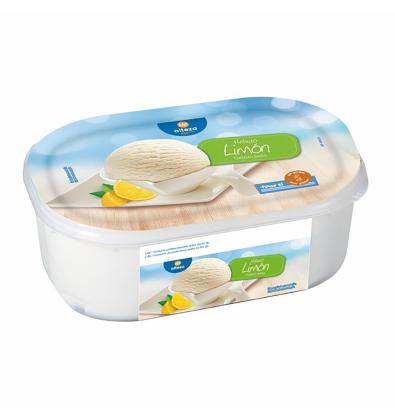 HELADO TARRINA ALTEZA LIMÓN 1000 ML