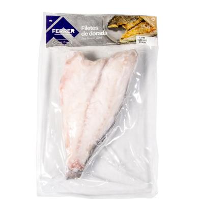 DORADA FERRER FILETE 230 G