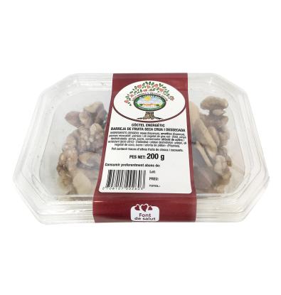 CÒCTEL ENERGÈTIC 200 G