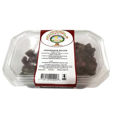 NABIU VERMELL 200G