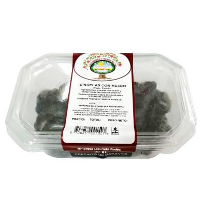 PRUNA AMERICANA 30/40 AMB OS 200 G