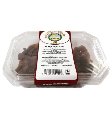 PANSES MOSCATEL 200 G