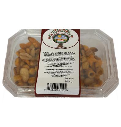 CÒCTEL FRUITS SECS SENSE CLOSCA 200 G