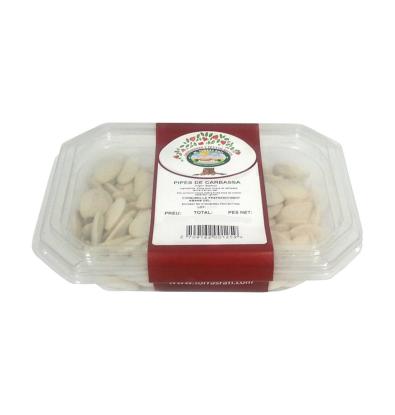 PIPES DE CARBASSA 125 G
