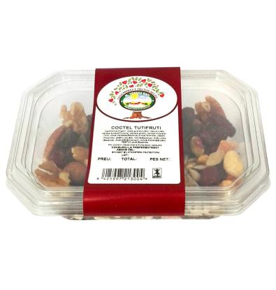 CÒCTELTUTIFRUTI 200 G