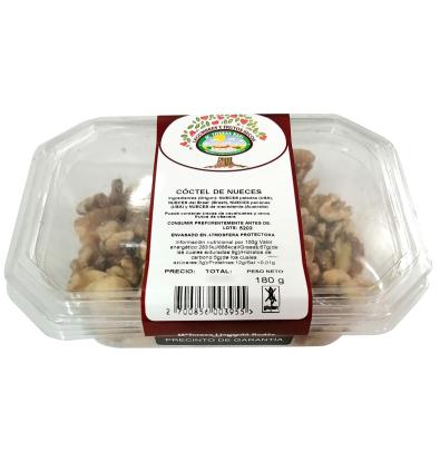 CÓCTEL DE NUECES 180G