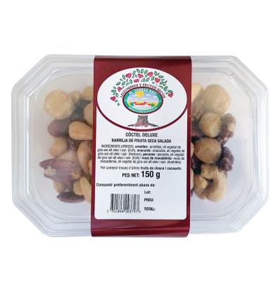 COCTEL DELUXE 150 G