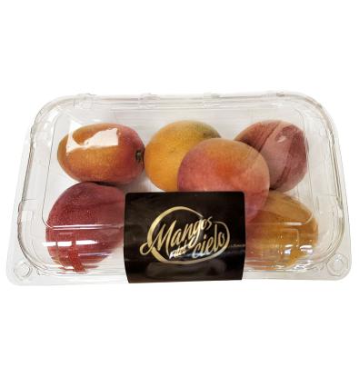 MANGO MINI  BANDEJA 500 G
