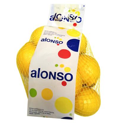 LIMON  BOLSA 1 KGS