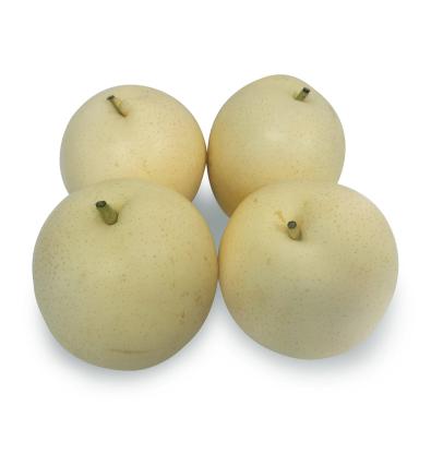 PERA NASHI 4 UNITATS 1 KG APROX.