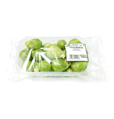 COLS DE BRUSEL·LES 500 G