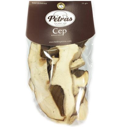 CEP  DESHIDRATAT 25 G